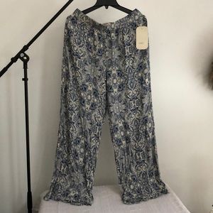 One 5 One GENIE PANTS